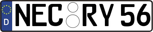 NEC-RY56