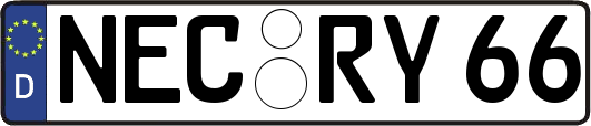 NEC-RY66