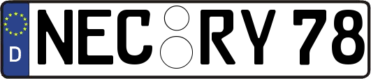 NEC-RY78