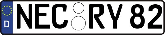 NEC-RY82