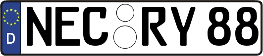 NEC-RY88