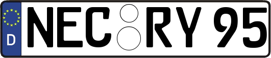 NEC-RY95