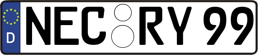 NEC-RY99