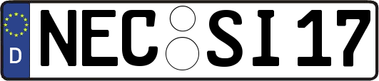 NEC-SI17