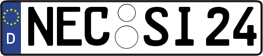 NEC-SI24