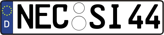 NEC-SI44