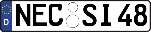 NEC-SI48