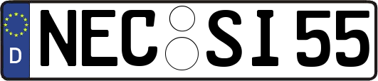 NEC-SI55