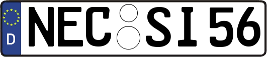 NEC-SI56