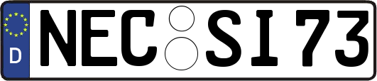 NEC-SI73