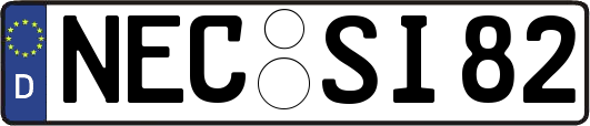 NEC-SI82