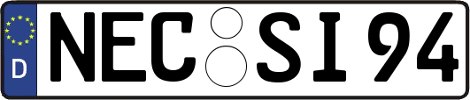 NEC-SI94