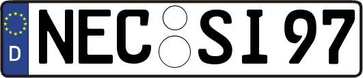 NEC-SI97