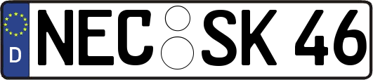 NEC-SK46