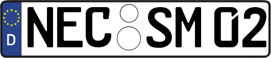 NEC-SM02