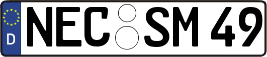 NEC-SM49