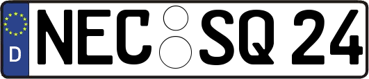 NEC-SQ24
