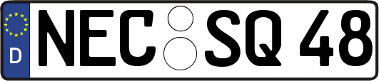 NEC-SQ48