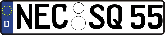 NEC-SQ55