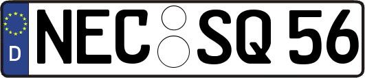 NEC-SQ56
