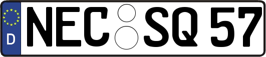 NEC-SQ57