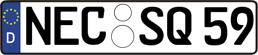 NEC-SQ59