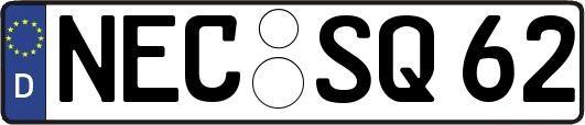 NEC-SQ62
