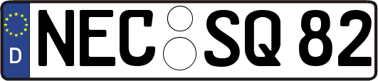 NEC-SQ82