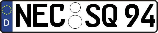 NEC-SQ94