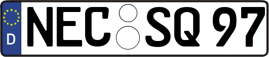NEC-SQ97