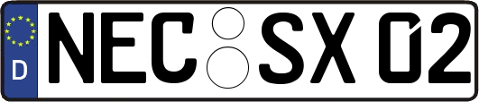 NEC-SX02