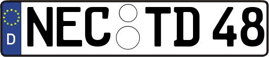 NEC-TD48