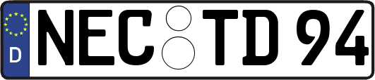 NEC-TD94