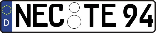 NEC-TE94