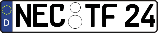 NEC-TF24
