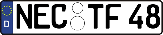 NEC-TF48