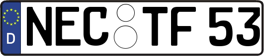 NEC-TF53