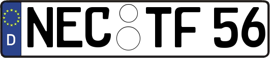 NEC-TF56