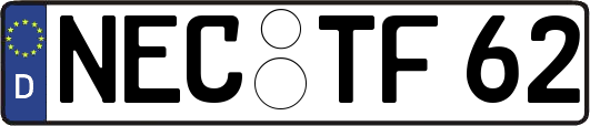 NEC-TF62
