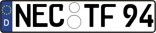 NEC-TF94