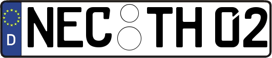NEC-TH02