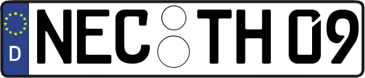 NEC-TH09