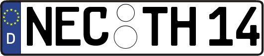NEC-TH14
