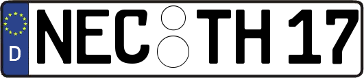 NEC-TH17