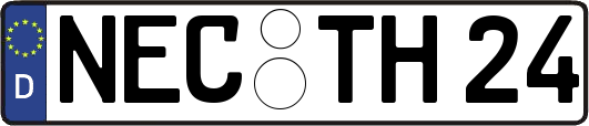 NEC-TH24