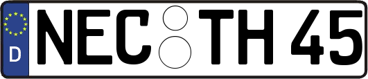 NEC-TH45