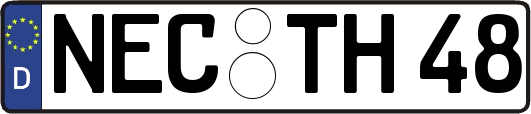 NEC-TH48