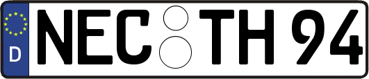 NEC-TH94