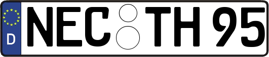 NEC-TH95