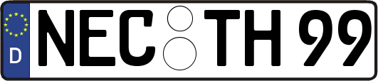 NEC-TH99